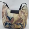 Leisurely Tote Bag Blended with Coastal Tide Patterns