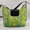 Leisurely Tote Bag Infused with Spring Forest Morning Mist
