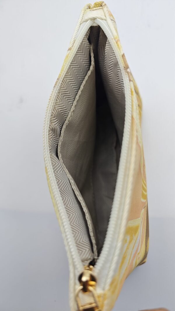 Sunflower Field Mother-and-Child Bag Set