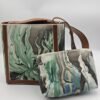 Soothing Mother-and-Child Bag Set Blended with Forest Morning Mist