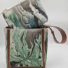 Soothing Mother-and-Child Bag Set Blended with Forest Morning Mist