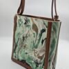 Soothing Mother-and-Child Bag Set Blended with Forest Morning Mist